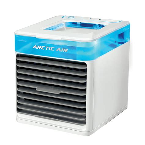 Arctic Air Pure Chill 2. . Arctic air pure chill evaporative air cooler reviews